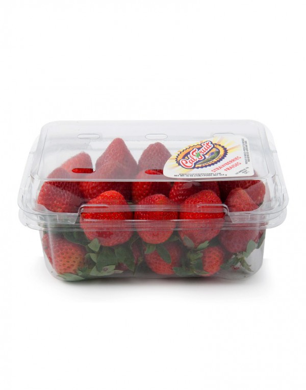 草莓（盒装）-0