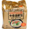 韩国 Paldo Gomtang 牛骨汤面整包（5袋装）102g x 5-0
