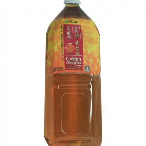 ITOEN 黄金桂乌龙茶 2L-0