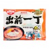 日本日清Nissin 出前一丁 味增猪骨汤面 （袋装）100g-0