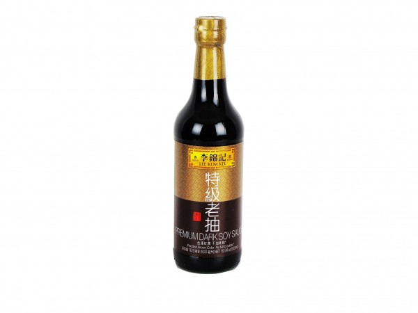 李锦记 特级老抽 500ml-0