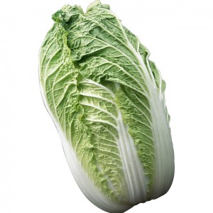 大白菜（绍菜） 整箱 40-50lbs/box-0
