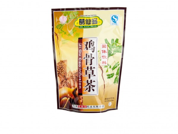 葛仙翁 鸡骨草茶 10gx16bags-0