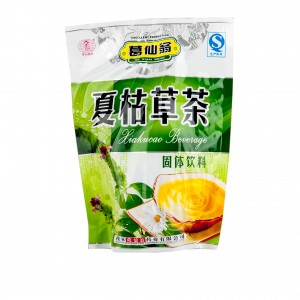 葛仙翁 夏枯草茶10g*16bag-0