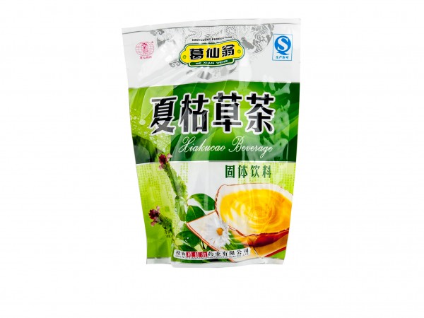 葛仙翁 夏枯草茶10g*16bag-0