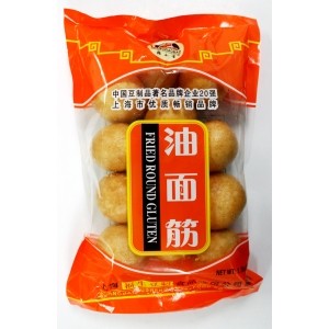 张小宝 油面筋 50g-0