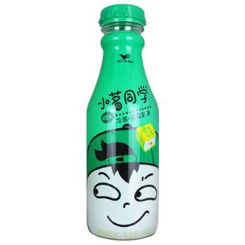 统一 小茗同学 溜溜哒茶 480ml-0