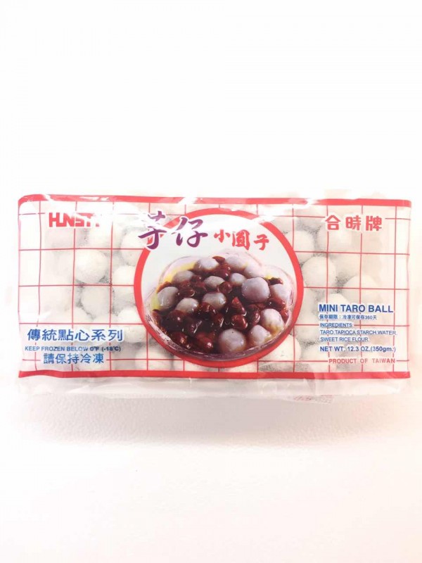 芋仔 小圆子 （350g）-0