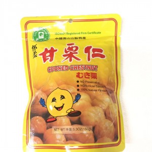 金之味 甘栗仁（150g）-0